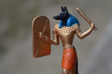 Anubi Storia E Descrizione Del Famoso Dio Egizio Cice2012