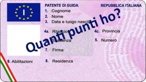 come-verificare-punti-sulla-patente