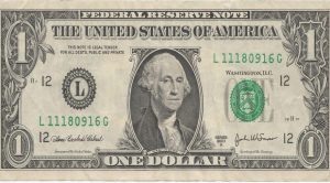 dollaro-USA