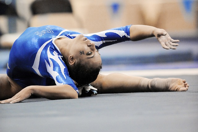 Esercizi ginnastica artistica: quali sono? Tipologie e curiosità