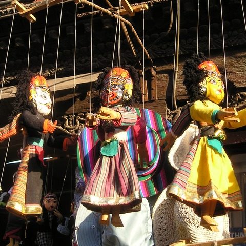 mangiafuoco