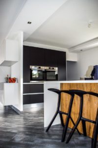 Cucine stile nordico