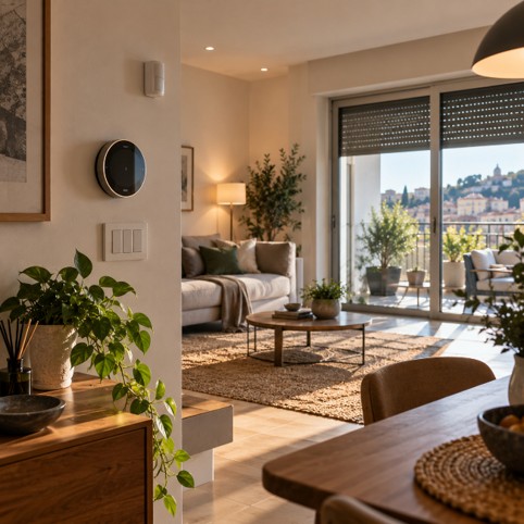 Tecnologia in casa: quando semplifica la vita e quando la complica