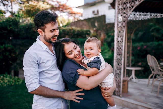 Dal “focolare” alla pluralità: La ridefinizione del concetto di famiglia